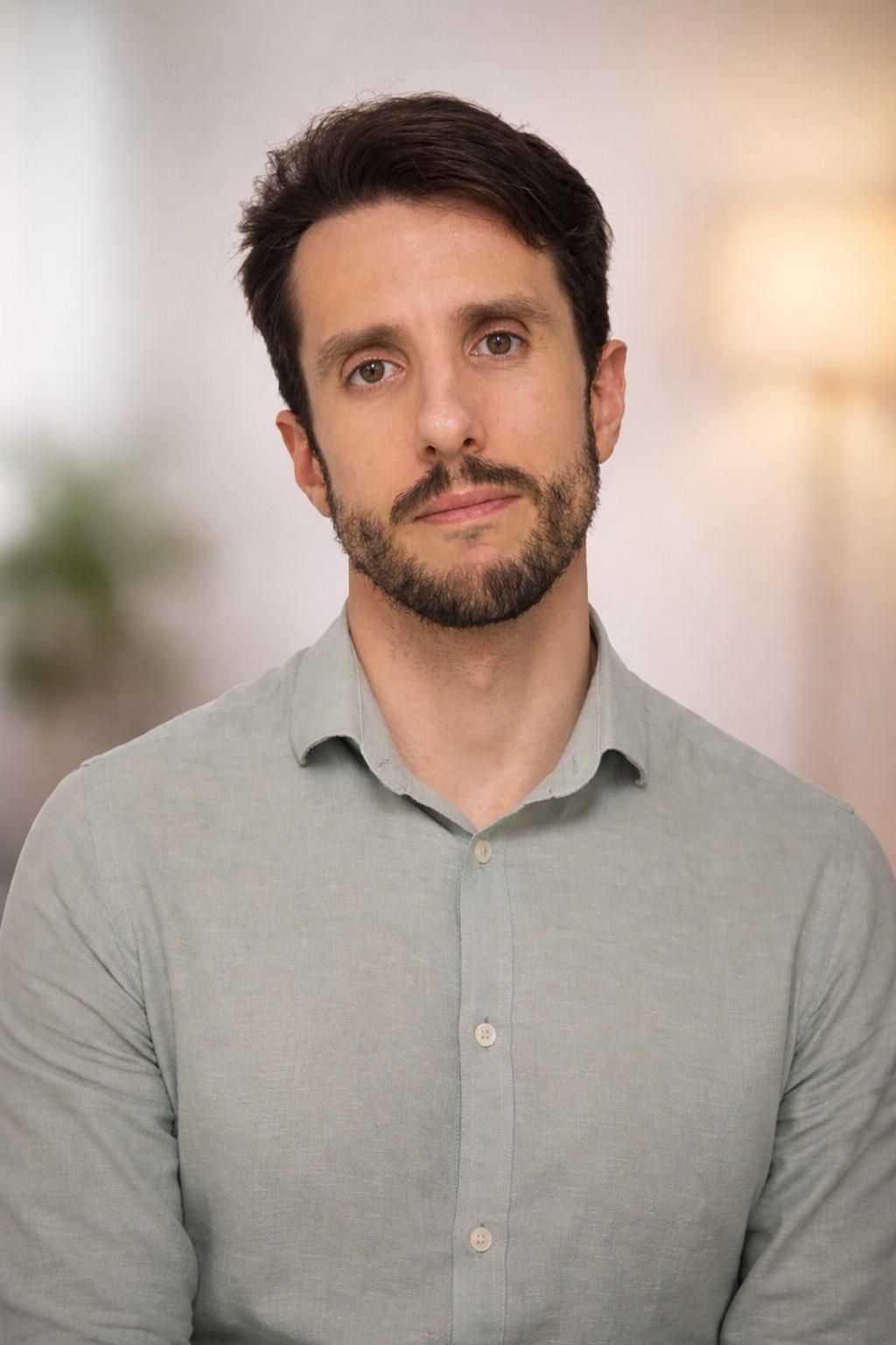 Contacta con el psicólogo David Pinedo en Embajadores. Atención cercana en terapia individual, de pareja y LGTBI. Reserva tu primera sesión en Madrid.